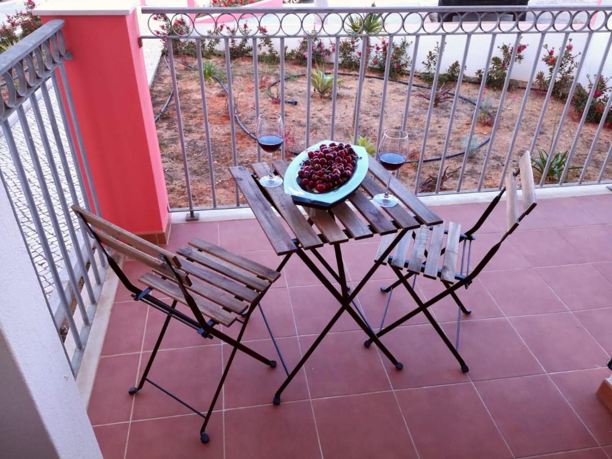 Refugio Do Clerigo Apartment Aljezur