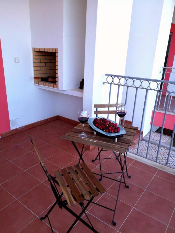 Apartment Refugio Do Clerigo Aljezur