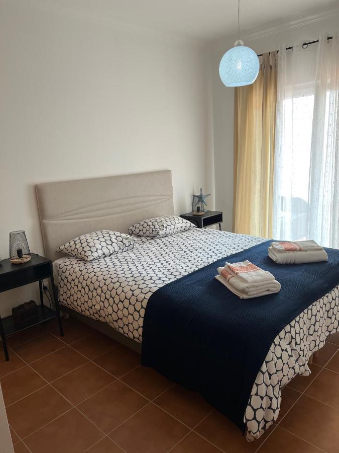 Apartment Refugio Do Clerigo Aljezur
