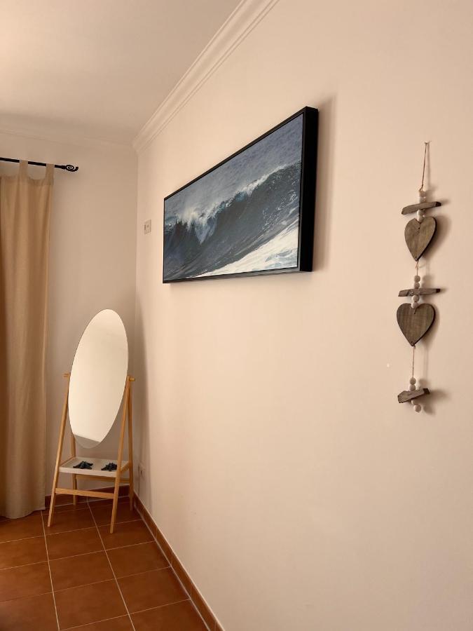 Refugio Do Clerigo Apartment Aljezur