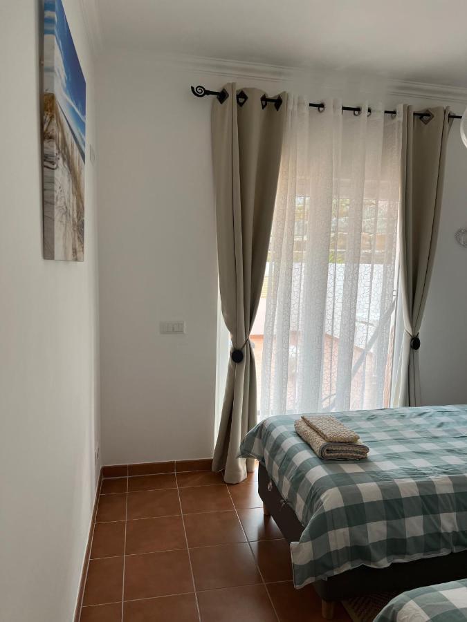 Apartment Refugio Do Clerigo *