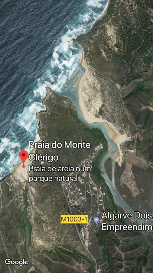Apartment Refugio Do Clerigo
