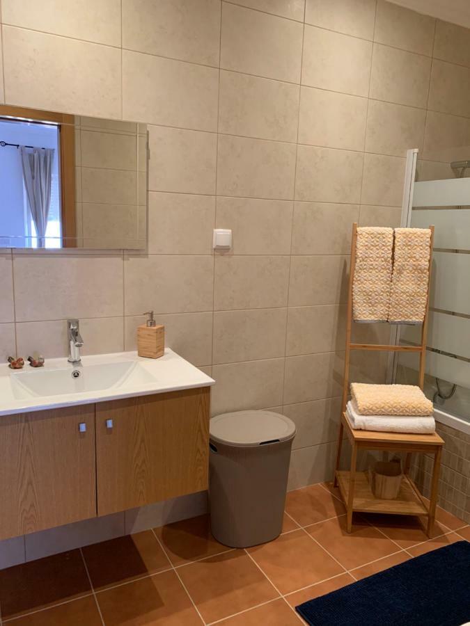 Apartment Refugio Do Clerigo *