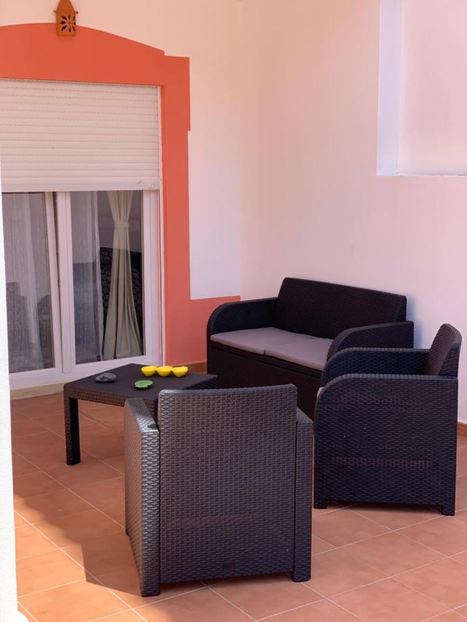 Refugio Do Clerigo Apartment