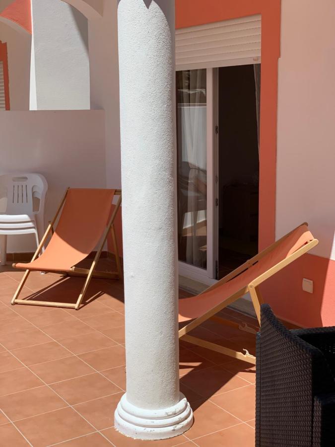 Apartment Refugio Do Clerigo *