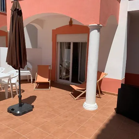 Refugio Do Clerigo Apartment Aljezur Exterior photo