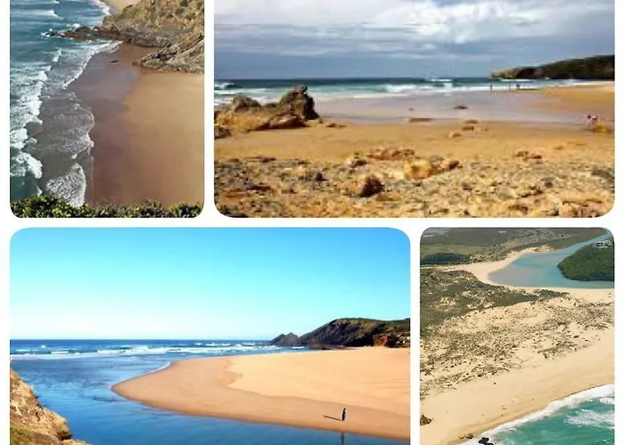 Refugio Do Clerigo