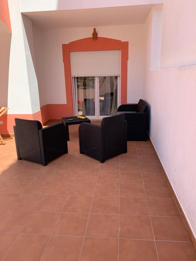 Apartment Refugio Do Clerigo Aljezur